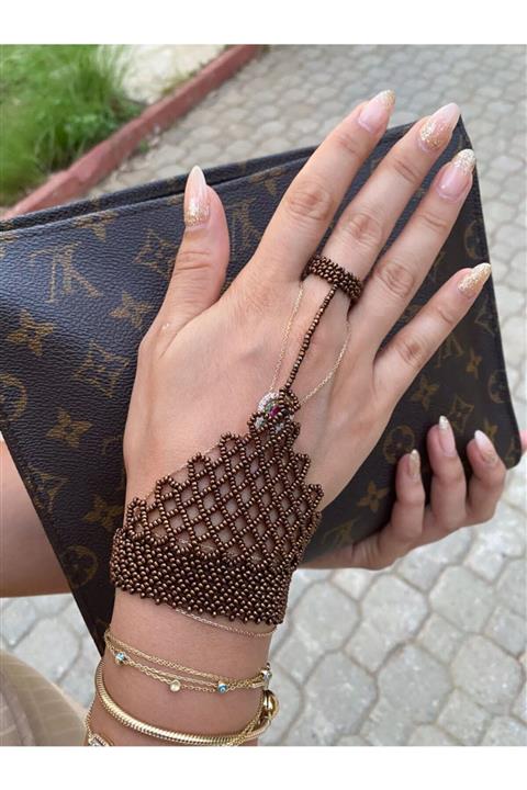 BMYtaki Çapraz Model Şahmeran