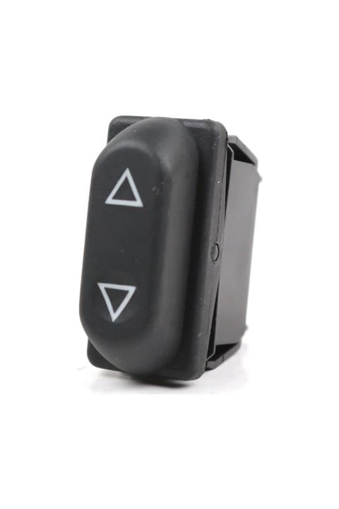 MCAR Cam Açma Düğmesi Peugeot 405 Tekli