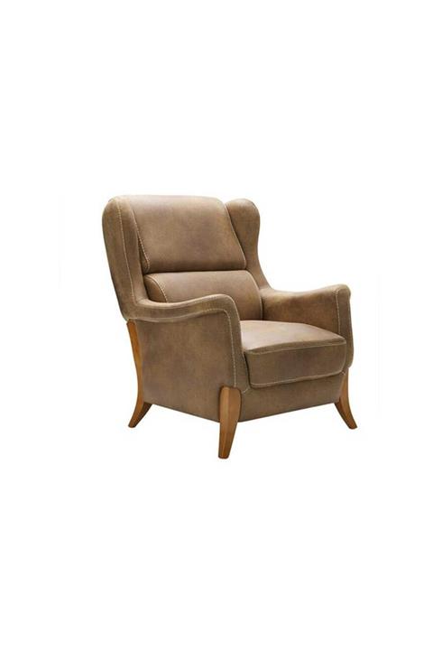 Engince Mobilya Rimond Tekli Koltuk