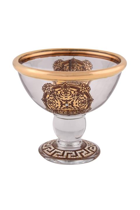 nusnus Dekoratif Motifli Şekerlik