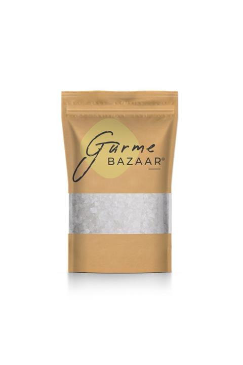 GURME BAZAAR Çankırı Doğal Kaya Tuzu Granül 1kg