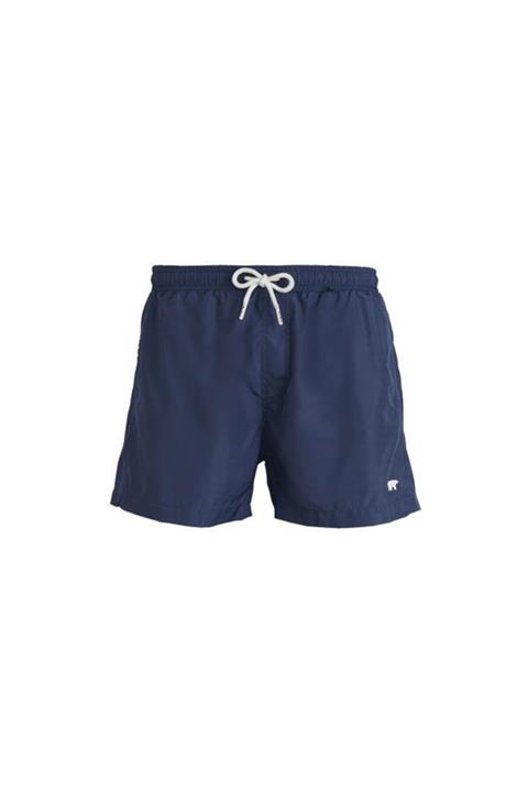 Bad Bear Erkek Lacivert Cepli Jackson Os Şort