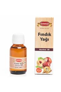 Cemil Efendi Fındık Yağı 50 ml