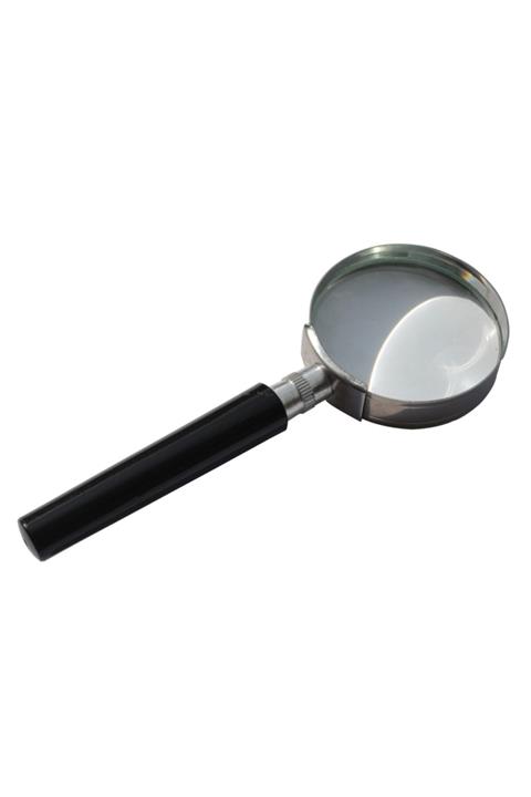 Dytac Büyüteç Metal (b135)