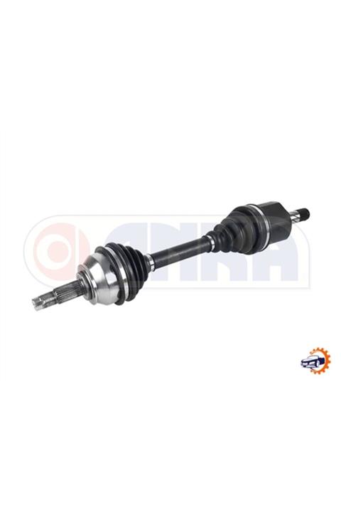 Anka Aks Komple Sol Doblo 1.6 Mjt 10 Lale Kodu: 55256720 25 Diş 10501005