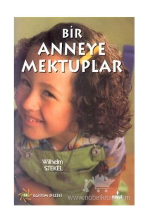 Hayat Yayınları BİR ANNEYE MEKTUPLAR