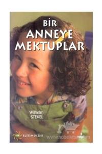 Hayat Yayınları BİR ANNEYE MEKTUPLAR