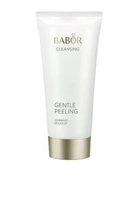 BABOR Gentle Peeling Dengeleyici Ve Nemlendirici Nazik Krem Peeling 50 Ml Çok Satan