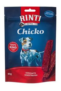 Rinti Extra Sığır Etli Köpek Ödülü 60 Gr