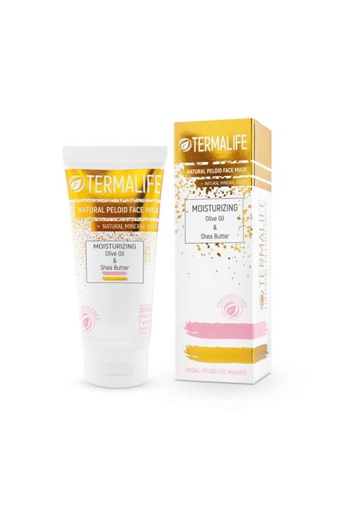 Termalife Moisturizing Peloid Mask 150 g