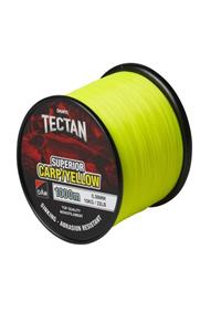 DAM Tectan Carp/yellow Misina 1000mt - 0,35mm - 9kg