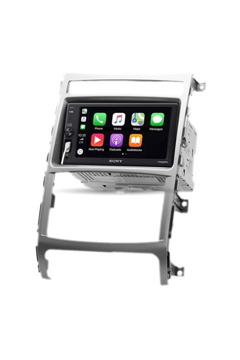 Sony Hyundai Ix-55 Apple Carplay Multimedya Sistemi