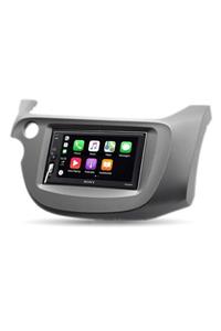 Sony Honda Jazz Apple Carplay Multimedya Sistemi