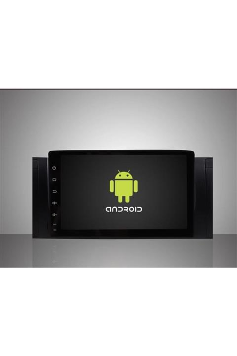 BMW E39 (1995-2003) Forx Android Multimedia