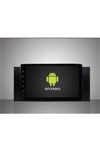 BMW E39 (1995-2003) Forx Android Multimedia