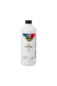 Talens Ecoline Suluboya 490ml. White