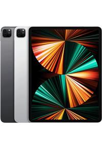 Apple Ipad Pro 12.9 Inç 5. Nesil A2378 Uyumlu Darbelere Karşı Güçlü Premium Nano Ekran Koruyucu