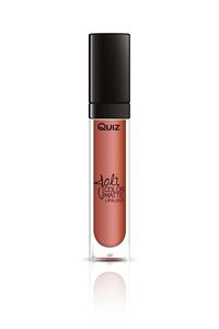 QUIZ Mat Dudak Parlatıcısı Lipgloss - Joli Color Matte Lip Gloss 46