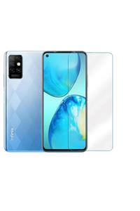 NANOSPACE Infinix Note 8i Nano Esnek Kırılmaz Ekran Koruyucu Cam