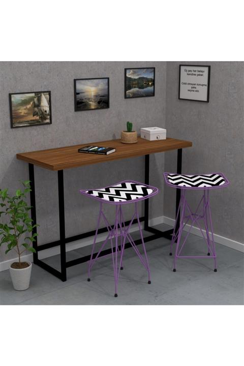 Kenzlife Knsz kafes tel bar taburesi 1 li artis65 moraldo ofis cafe bahçe mutfak