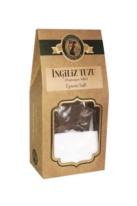 PHARMATEA İngiliz Tuzu 200 g