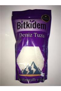 Bitkidem Deniz Tuzu Ince 500 Gr.