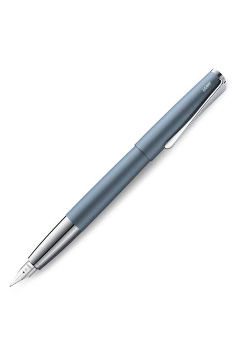 Lamy Studio Glacier Dolma Kalem Ef Uç 66gl-ef