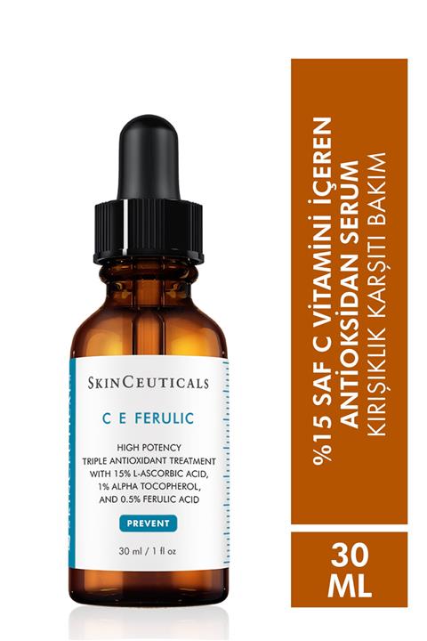 SkinCeuticals C E Ferulic Antioksidan Serum 30 ml