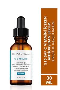 SkinCeuticals C E Ferulic Antioksidan Serum 30 ml