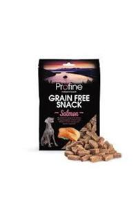 Profine Grain Free Tahılsız Somonlu Köpek Ödül Maması 200 Gr