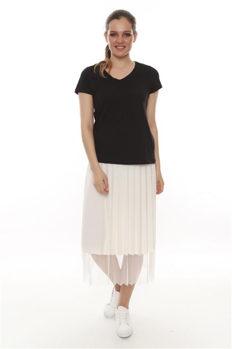 Moylin D1002 Tütü Sendi Etek