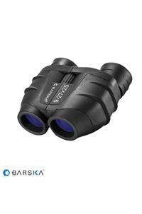 Barska Gladıator 9-27x25 Zoomlu El Dürbünü