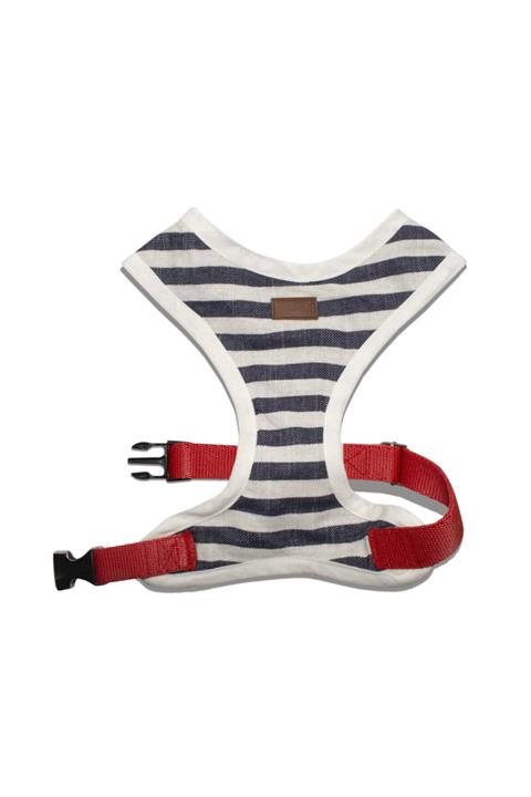 PETHİNG Alaçatı Kedi ve Köpek Göğüs Tasması