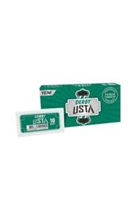 Derby Exrta Yaprak Jilet 10lu