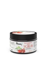 Homm Life Nar Çekirdeği Yağlı Bitki Tanecikli Scrub 250 Ml