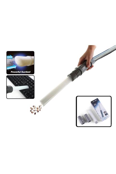 mymodahome Tüy Toz Temizleyici Süpürgeye Takılan Başlık