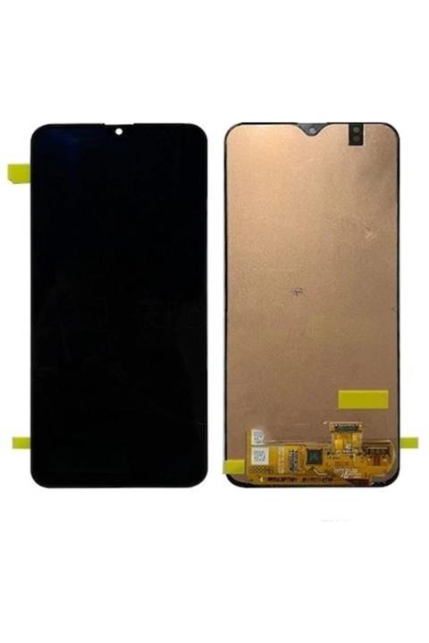 Samsung A202,a20e Siyah Orjinal Lcd