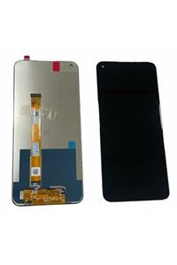 KDR Oppo A53 2020 Uyumlu Ekran Lcd Dokunmatik