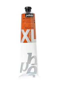 Pebeo Huile Fine Xl 200 ml Yağlı Boya 41 - Venetian Yellow Orange