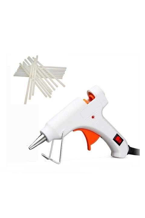 kayasanyapimarket Silikon Tabancası