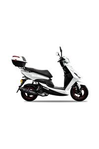 Yuki Yukı Casper 50 Cc Motosiklet Kilit+ 80 Cc Büyütme Kit Yanında Hediye