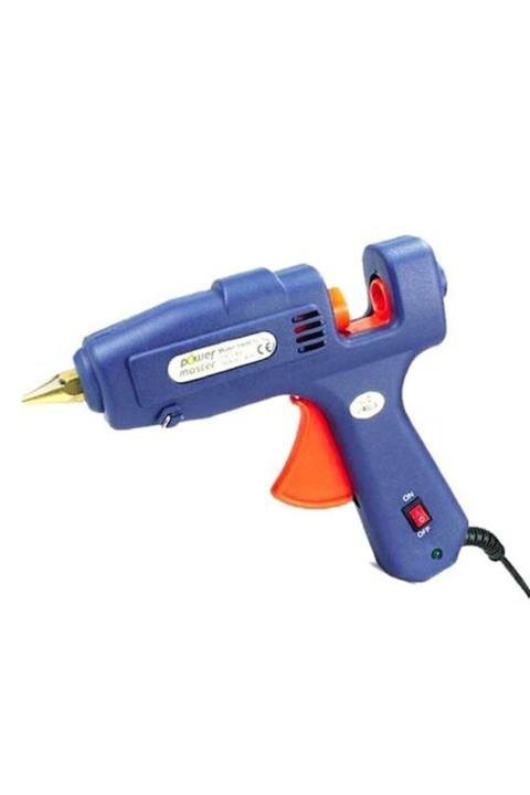 OEM Mavi Silikon Tabancası 40 W