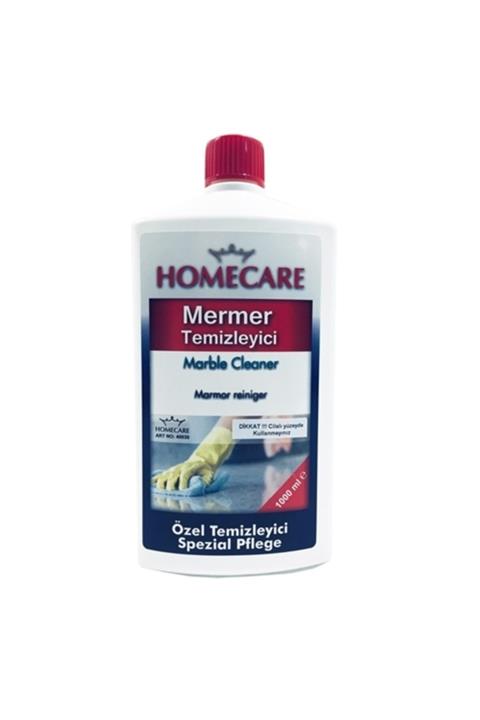 Transformacion Mermer Temizleyici