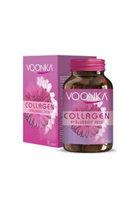 Voonka Collagen Hyaluronic Acid 32 Tablet