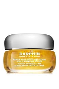 Darphin Vetiver Aromatic Care Stress Relief Detox Mask 50 Ml