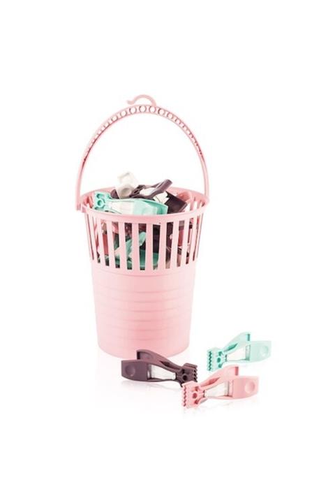 HASTUNÇ Sepetli 15'li Mandal