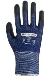 ACTIVEHAND Pu-18121 C Kesilme Dayanımlı Eldiven/8