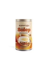 Şekeroğlu Salep Teneke 250 gr