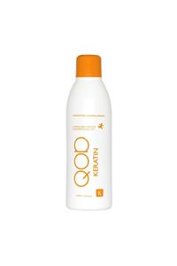 QOD Fragile Hair İnce Telli Saçlar İçin Keratin Terapi