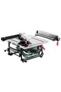 Metabo Ts 254 M Yatar Kesme